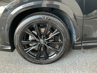 2025 Lexus NX 缩略图 34