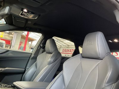 2025 Lexus NX 缩略图 31