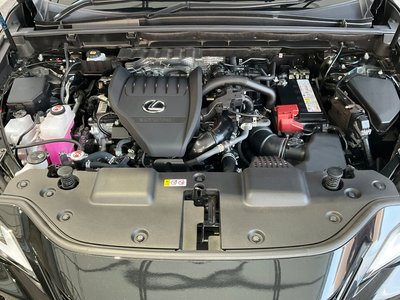 2025 Lexus NX 缩略图 42