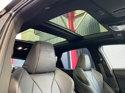 2025 Lexus NX 缩略图 20