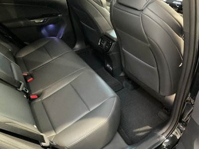 2025 Lexus NX 缩略图 21