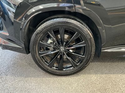 2025 Lexus NX 缩略图 37