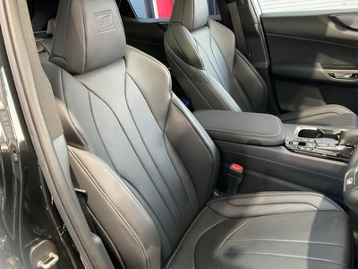 2025 Lexus NX 缩略图 18