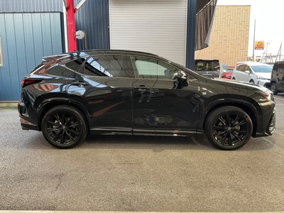 LEXUS NX - 4