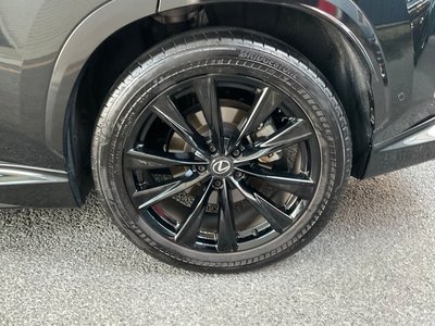 2025 Lexus NX 缩略图 35
