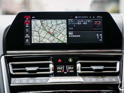 2020 BMW M8 GRAN COUPE — миниатюра 42