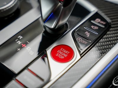 2020 BMW M8 GRAN COUPE — миниатюра 64