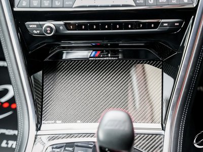 2020 BMW M8 GRAN COUPE — миниатюра 19