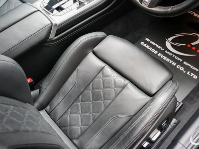 2020 BMW M8 GRAN COUPE — миниатюра 35