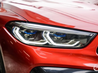 2020 BMW M8 GRAN COUPE — миниатюра 67