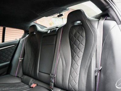 2020 BMW M8 GRAN COUPE — миниатюра 33