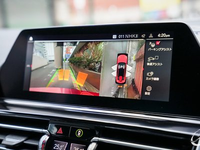 2020 BMW M8 GRAN COUPE — миниатюра 16