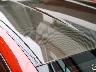2020 BMW M8 GRAN COUPE — миниатюра 20