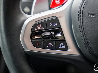2020 BMW M8 GRAN COUPE — миниатюра 15