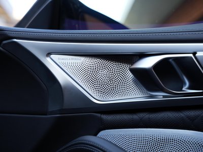 2020 BMW M8 GRAN COUPE — миниатюра 13