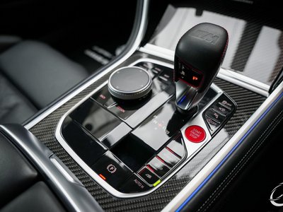 2020 BMW M8 GRAN COUPE — миниатюра 63