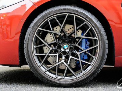 2020 BMW M8 GRAN COUPE — миниатюра 72