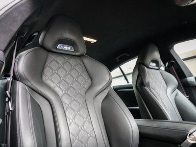 2020 BMW M8 GRAN COUPE — миниатюра 30