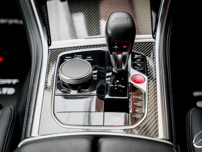 2020 BMW M8 GRAN COUPE — миниатюра 45