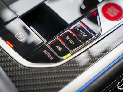 2020 BMW M8 GRAN COUPE — миниатюра 65