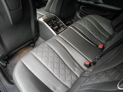 2020 BMW M8 GRAN COUPE — миниатюра 47