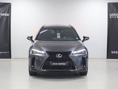 LEXUS UX - 2
