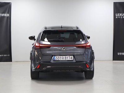 LEXUS UX - 3