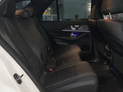 MERCEDES-BENZ GLE - 6