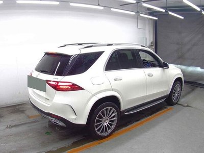 MERCEDES-BENZ GLE - 5