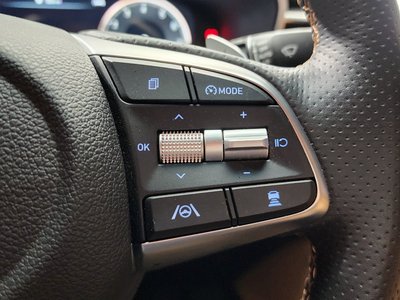 2021 Genesis THE NEW G70 — миниатюра 20