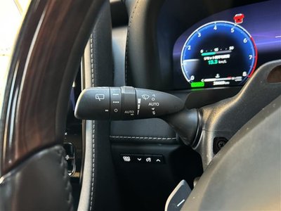 TOYOTA VELLFIRE - 10