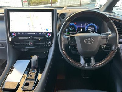 TOYOTA VELLFIRE - 9