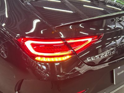 2022 Mercedes-BENZ CLS — фото 11