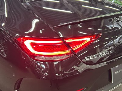 2022 Mercedes-BENZ CLS — фото 10