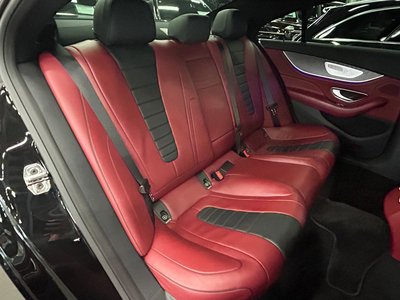 2022 Mercedes-BENZ CLS — фото 16