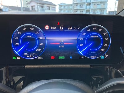 2025 Mercedes-BENZ EQA — миниатюра 43