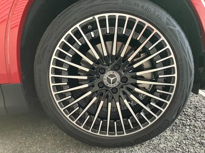 2025 Mercedes-BENZ EQA — миниатюра 13
