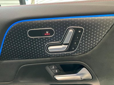 2025 Mercedes-BENZ EQA — миниатюра 17