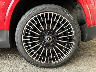 2025 Mercedes-BENZ EQA — миниатюра 11