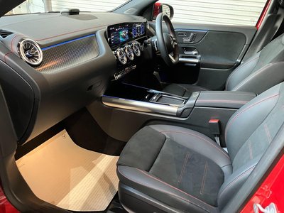 2025 Mercedes-BENZ EQA — миниатюра 28