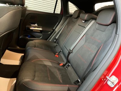 2025 Mercedes-BENZ EQA — миниатюра 24