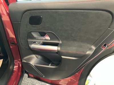 2025 Mercedes-BENZ EQA — миниатюра 19