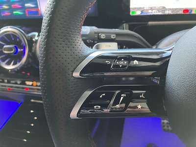2025 Mercedes-BENZ EQA — миниатюра 45