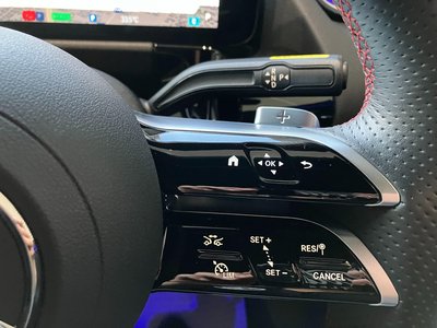 2025 Mercedes-BENZ EQA — миниатюра 46