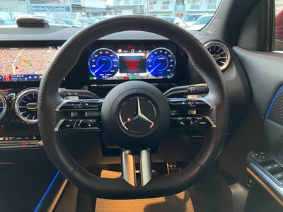 2025 Mercedes-BENZ EQA — миниатюра 32
