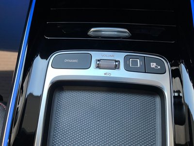2025 Mercedes-BENZ EQA — миниатюра 37