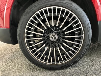 2025 Mercedes-BENZ EQA — миниатюра 12