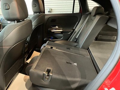 2025 Mercedes-BENZ EQA — миниатюра 25