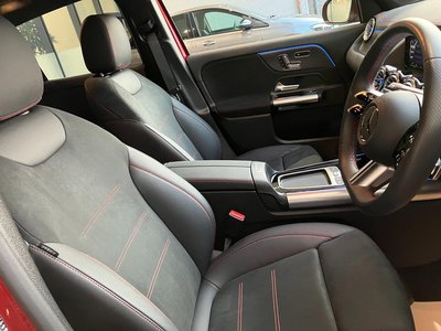 2025 Mercedes-BENZ EQA — миниатюра 15