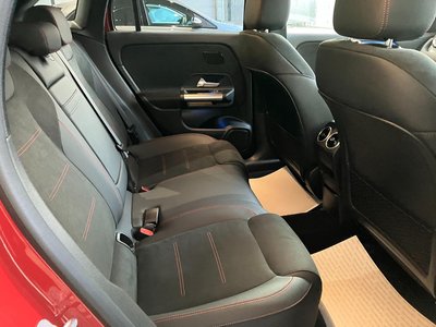 2025 Mercedes-BENZ EQA — миниатюра 18